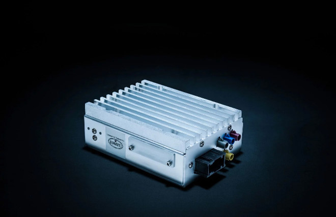 Hộp đen phát hiện lỗi trên từng con ốc của Bugatti Chiron