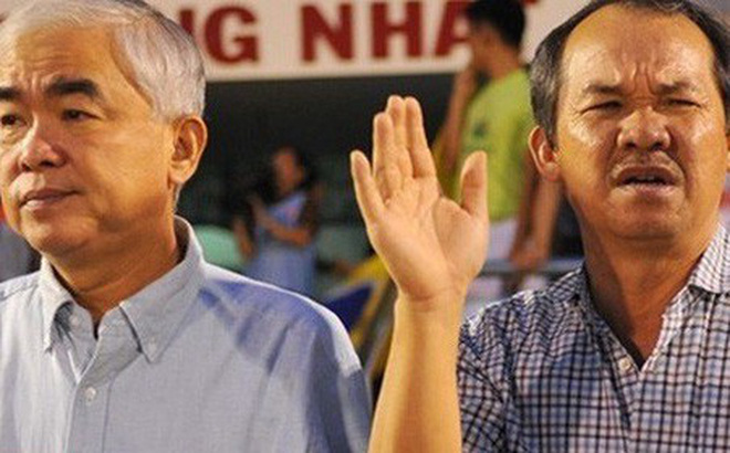 Hôm nay, VFF phải giải thích với Bộ VHTT-DL về tiêu chí bằng cử nhân Hôm nay, VFF phải giải thích với Bộ VHTT-DL về tiêu chí bằng cử nhân