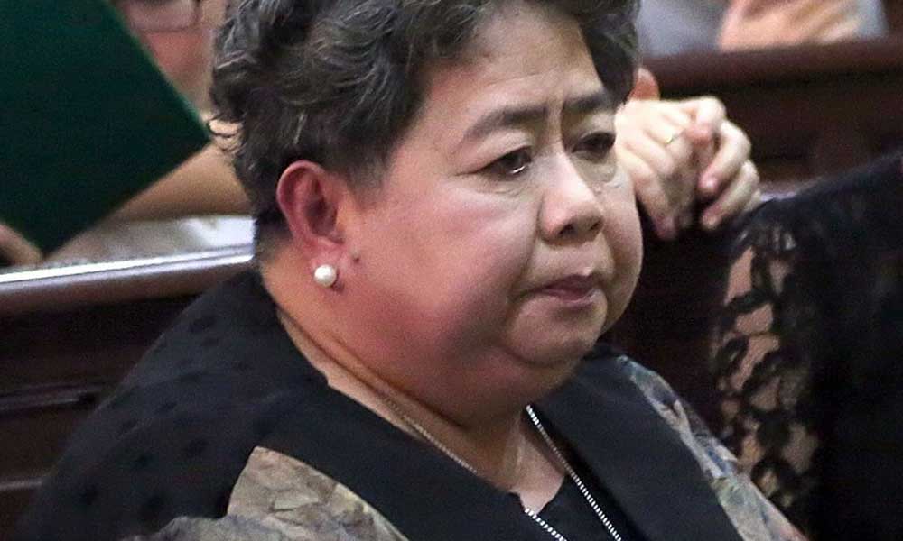 Đại gia Hứa Thị Phấn ‘giật dây’ các ngân hàng như thế nào?