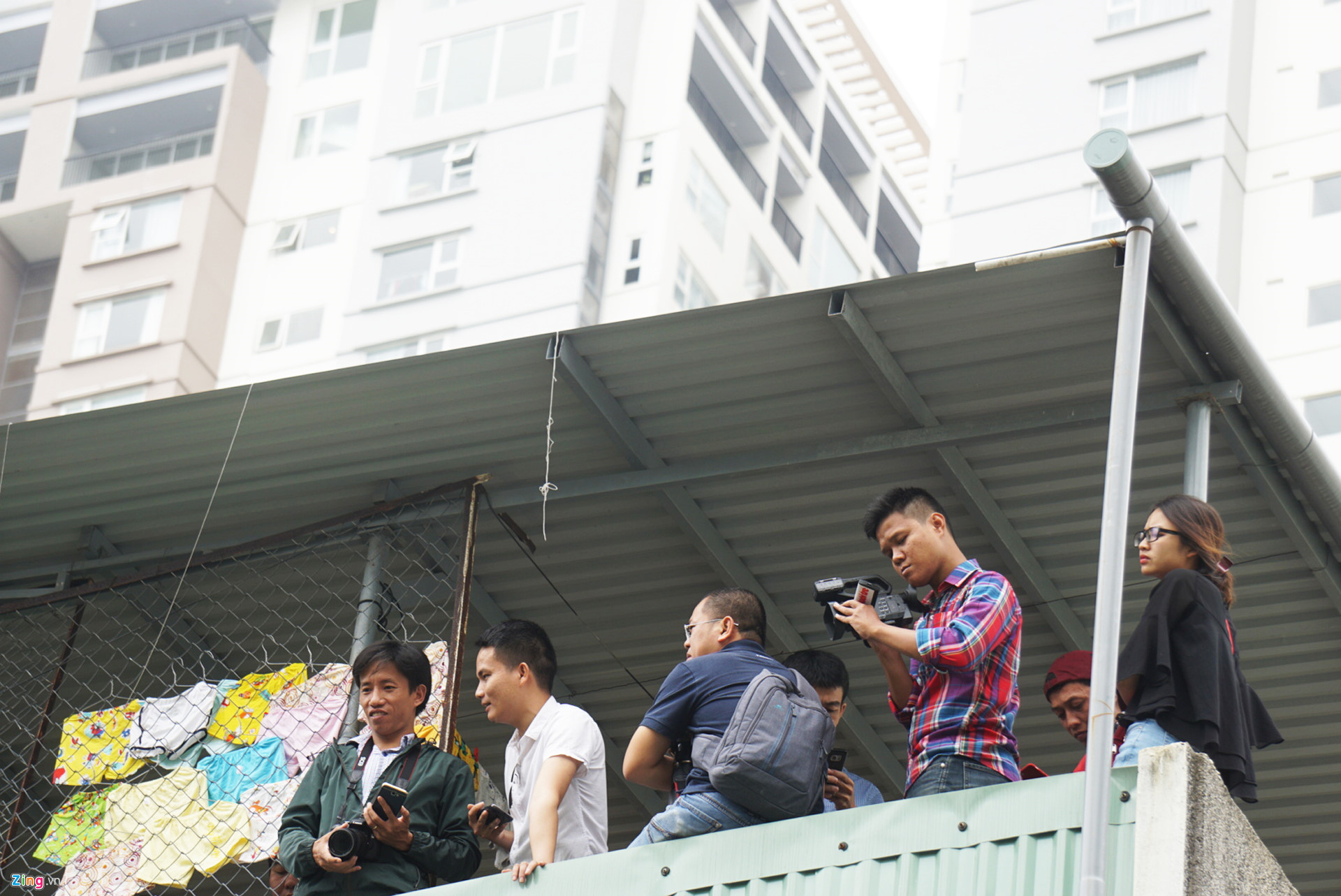 Cảnh khám xét nhà 2 cựu Chủ tịch TP Đà Nẵng dính đến Vũ nhôm