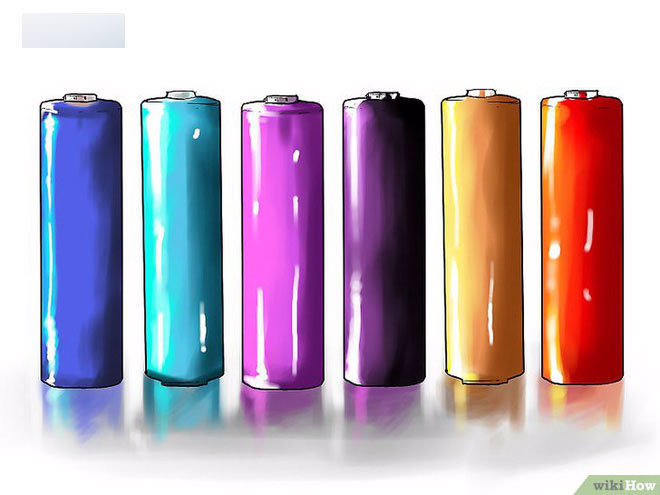 Cảnh báo những tác hại khủng khiếp nếu chất độc trong lõi pin thâm nhiễm vào cơ thể Cảnh báo những tác hại khủng khiếp nếu chất độc trong lõi pin thâm nhiễm vào cơ thể