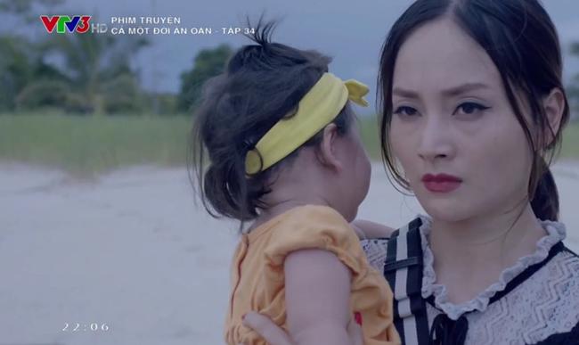Những cảnh mẹ mất con đau đớn xé lòng trong phim Việt Những cảnh mẹ mất con đau đớn xé lòng trong phim Việt