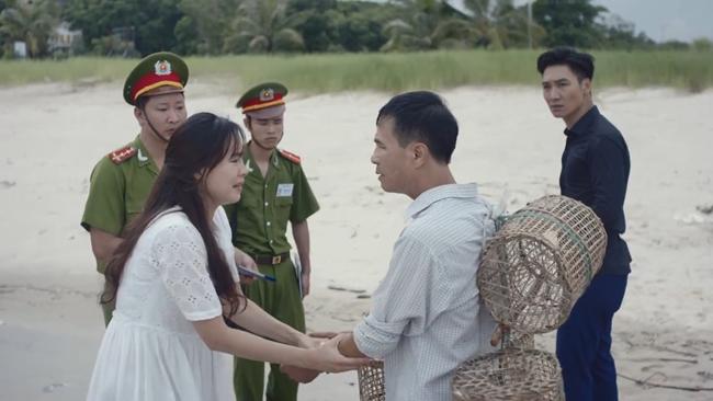 Những cảnh mẹ mất con đau đớn xé lòng trong phim Việt Những cảnh mẹ mất con đau đớn xé lòng trong phim Việt