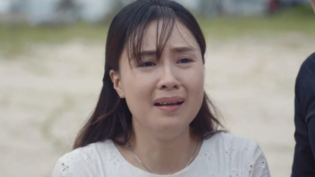 Những cảnh mẹ mất con đau đớn xé lòng trong phim Việt Những cảnh mẹ mất con đau đớn xé lòng trong phim Việt