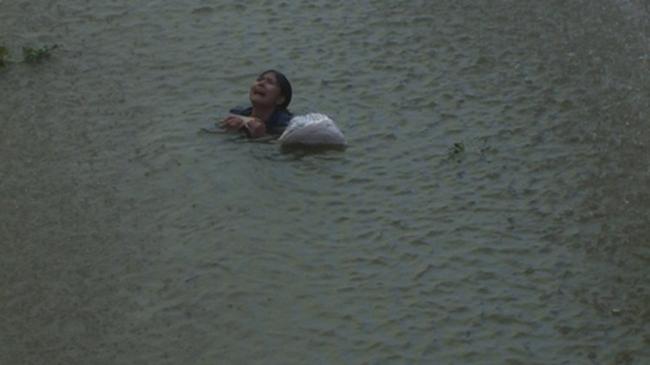 Những cảnh mẹ mất con đau đớn xé lòng trong phim Việt