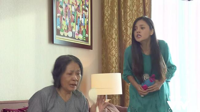Những cảnh mẹ mất con đau đớn xé lòng trong phim Việt Những cảnh mẹ mất con đau đớn xé lòng trong phim Việt