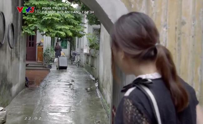 Những cảnh mẹ mất con đau đớn xé lòng trong phim Việt Những cảnh mẹ mất con đau đớn xé lòng trong phim Việt