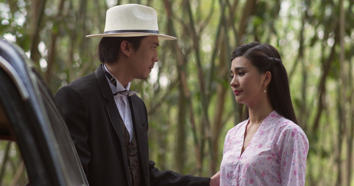 Tiếp tục bị chồng bỏ, đời này Ba Trang (Kim Tuyến) mà nhận khổ nhì, thì không ai dám nhận khổ nhất!