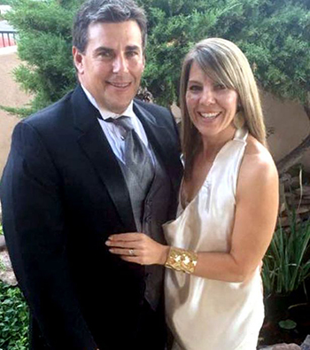 Nạn nhân thiệt mạng trên máy bay Mỹ nổ động cơ là phó chủ tịch ngân hàng