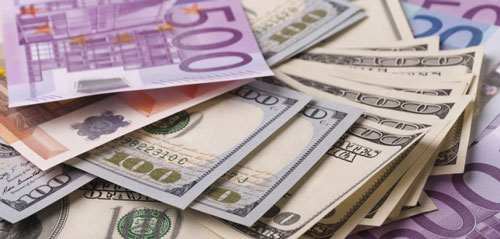 Tỷ giá ngoại tệ ngày 18/4: Cú huých bất ngờ, USD tăng ngược Tỷ giá ngoại tệ ngày 18/4: Cú huých bất ngờ, USD tăng ngược
