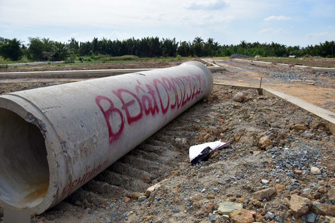 Người sở hữu nhà đang chịu bao nhiêu loại thuế, phí?