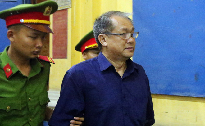 Vụ khởi tố cựu Chủ tịch Đà Nẵng: Đại gia Phạm Công Danh mua bán sân Chi Lăng như thế nào?