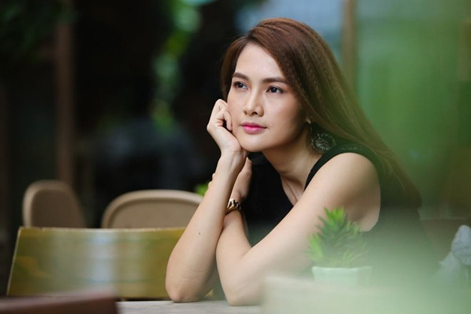 Cảm ơn chồng cũ, bởi sau cuộc hôn nhân đổ vỡ tôi đã trở thành người phụ nữ gợi cảm và chất chơi hơn hẳn