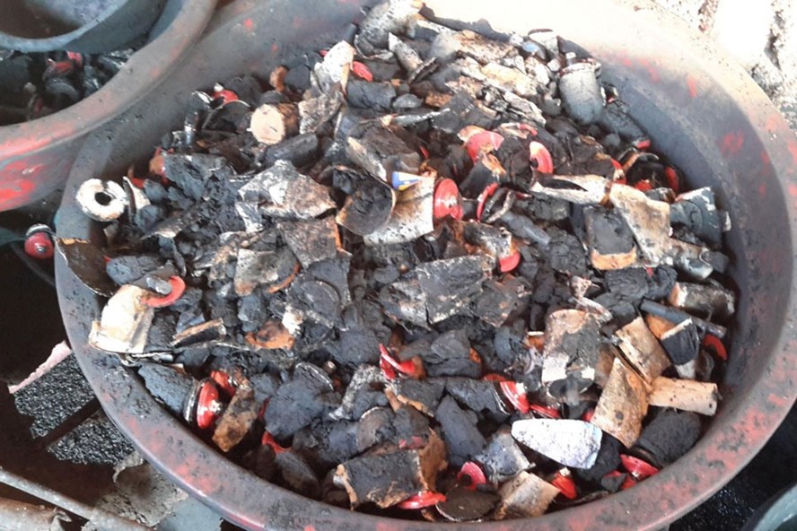 Tây Nguyên: Hoang mang giữa ma trận cà phê bẩn