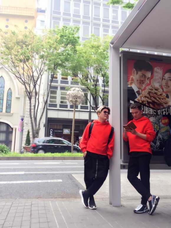 Đàm Vĩnh Hưng: Mười mấy năm qua yêu nhiều, từ ngôi sao showbiz, người thường cho tới doanh nhân