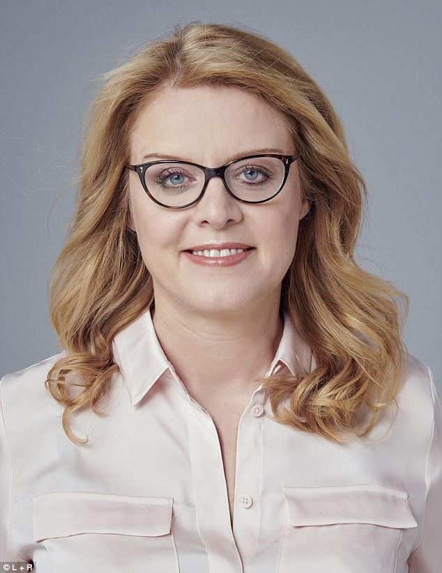 5 cô nàng này như trẻ thêm vài tuổi sau khi đổi dáng gọng kính theo lời khuyên của chuyên gia