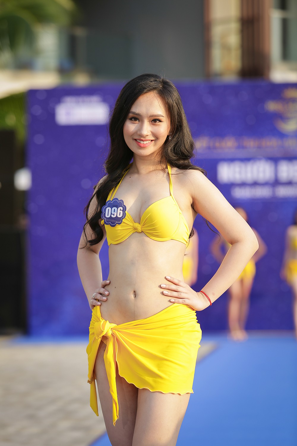 Không chỉ bị thanh tra, thí sinh Hoa hậu Biển Việt Nam toàn cầu 2018 còn lộ nhan sắc kém xinh trước thềm chung kết Không chỉ bị thanh tra, thí sinh Hoa hậu Biển Việt Nam toàn cầu 2018 còn lộ nhan sắc kém xinh trước thềm chung kết
