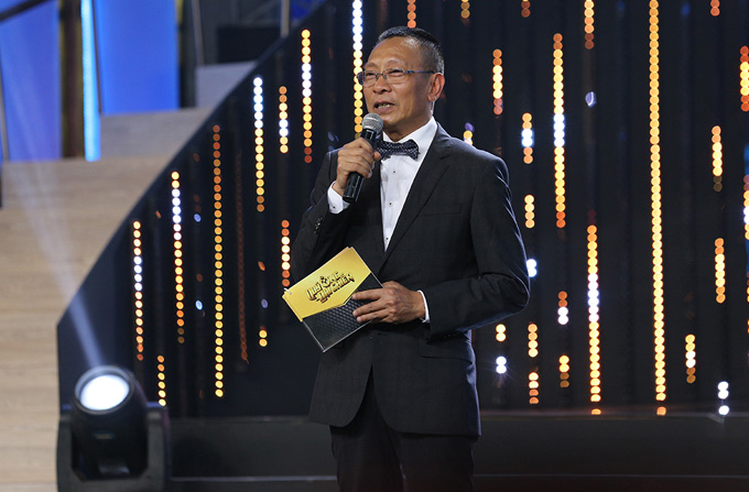 Kỳ Duyên khoe vòng một sau nâng cấp trên truyền hình