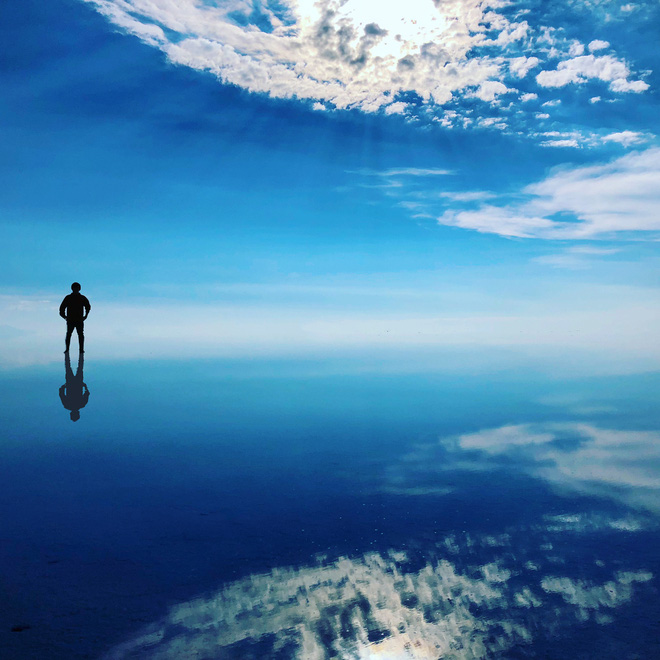 12 điểm đến đẹp tựa kì quan mà ai mê du lịch cũng mơ được đặt chân đến một lần trong đời