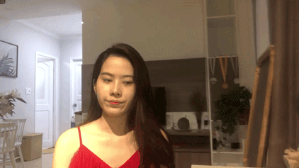 Hậu scandal với Trường Giang, Nam Em lại tiết lộ lý do không muốn sinh con trong đoạn clip khó hiểu Hậu scandal với Trường Giang, Nam Em lại tiết lộ lý do không muốn sinh con trong đoạn clip khó hiểu