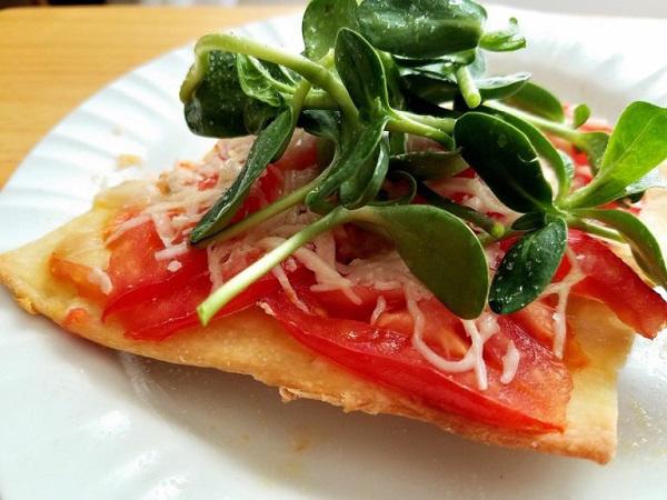 Tự trồng rau mầm hướng dương giòn bùi, 2 tuần là có rau ăn tẹt ga ai cũng mê