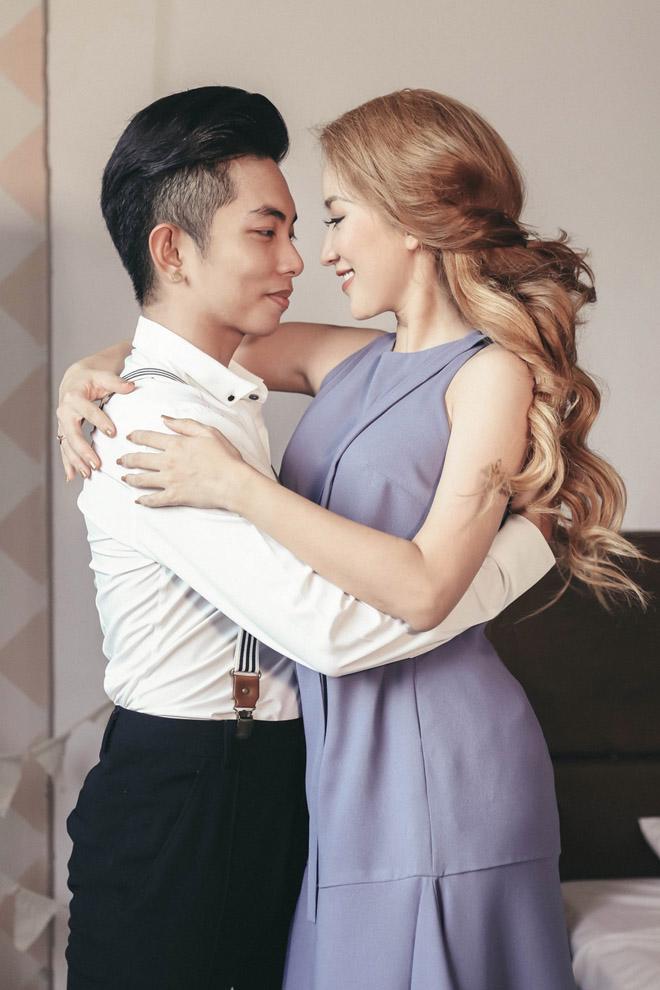 4 sao nữ gặp nhiều sóng gió, thị phi nhất showbiz tiết lộ bí quyết giữ hạnh phúc vợ chồng