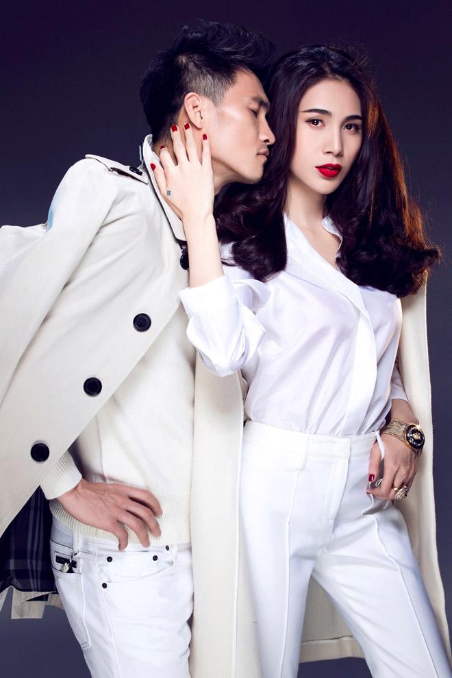 4 sao nữ gặp nhiều sóng gió, thị phi nhất showbiz tiết lộ bí quyết giữ hạnh phúc vợ chồng