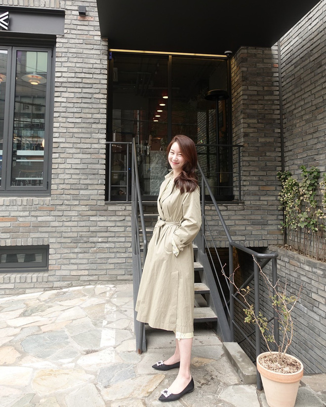 Gợi ý 13 set đồ các nàng cứ mặc lên là tăng chiều dài, giảm chiều rộng