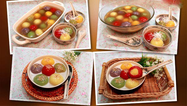 Tết Hàn thực Việt Nam khác gì với Tết Hàn thực Trung Quốc?