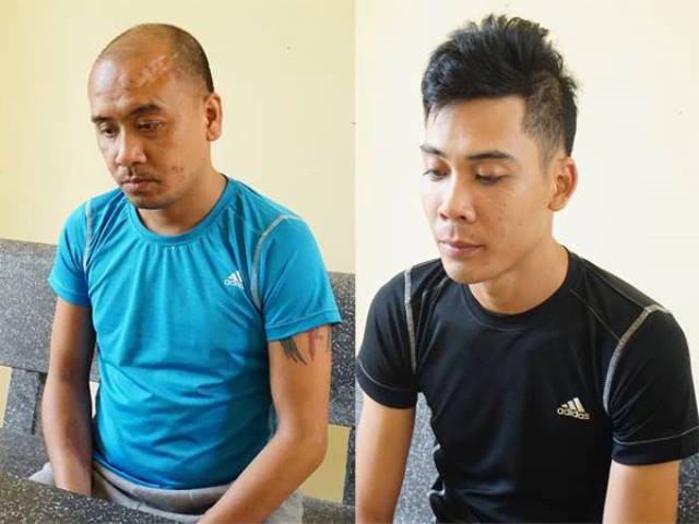 Nghi phạm xông vào nhà đâm bé trai 8 tuổi tử vong quan hệ thế nào với bố nạn nhân?