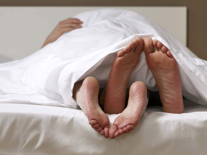 Nếu muốn trời yên biển lặng gia đình êm ấm, các cặp vợ chồng nhất định phải tránh những điều này Nếu muốn trời yên biển lặng gia đình êm ấm, các cặp vợ chồng nhất định phải tránh những điều này