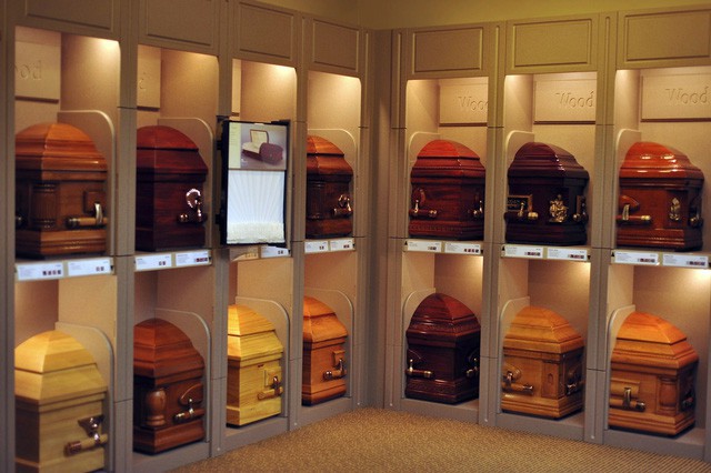 Dịch vụ tang lễ: Ngành công nghiệp trị giá 16 tỷ USD, miễn nhiễm với lạm phát, gần như không có rủi ro, các nhà đầu tư, startup, quản lý quỹ đang tranh nhau khai phá