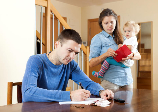 Nếu muốn trời yên biển lặng gia đình êm ấm, các cặp vợ chồng nhất định phải tránh những điều này Nếu muốn trời yên biển lặng gia đình êm ấm, các cặp vợ chồng nhất định phải tránh những điều này
