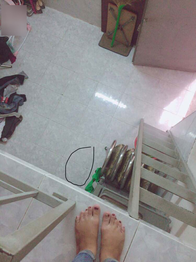 Vụ người nhà bệnh nhi tố bệnh viện Hóc Môn thờ ơ, tắc trách: Mẹ bé gái khẳng định clip phản ánh đúng sự thật