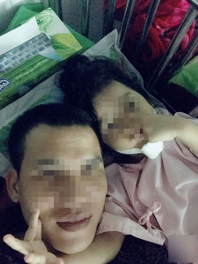 Vụ người nhà bệnh nhi tố bệnh viện Hóc Môn thờ ơ, tắc trách: Mẹ bé gái khẳng định clip phản ánh đúng sự thật