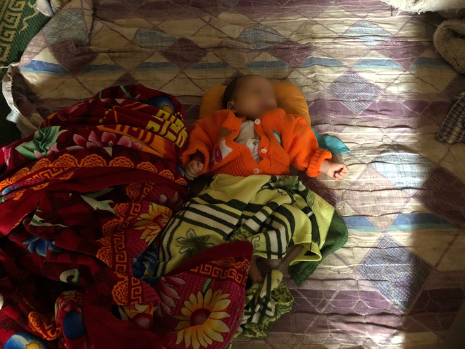 Vụ nữ sinh lớp 8 khai sinh con với bạn nhưng kết quả ADN phủ nhận: Con tôi thật thà, nó có biết nói điêu toa gì đâu