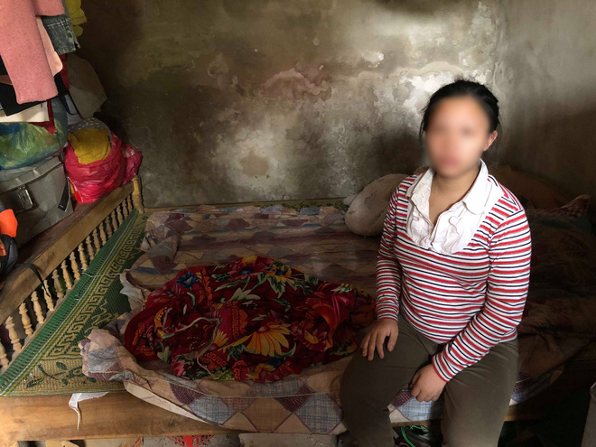 Vụ nữ sinh lớp 8 khai sinh con với bạn nhưng kết quả ADN phủ nhận: Con tôi thật thà, nó có biết nói điêu toa gì đâu