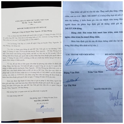 Tài xế bẻ lái cứu 2 nữ sinh đổi ý, không muốn tự thỏa thuận đền bù