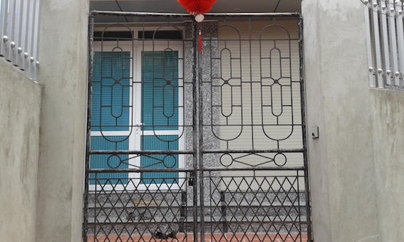 Thầy giáo bị tố dâm ô nhiều học sinh ở Hà Nội đang mang trọng bệnh?