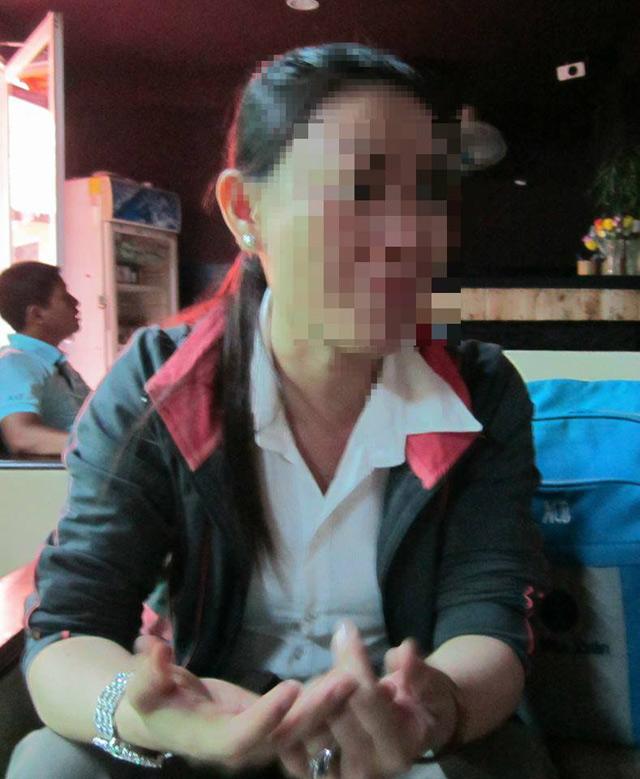 Tâm sự của người phụ nữ xuất khẩu lao động: Rơi vào tổ quỷ, liên tục bị cưỡng bức