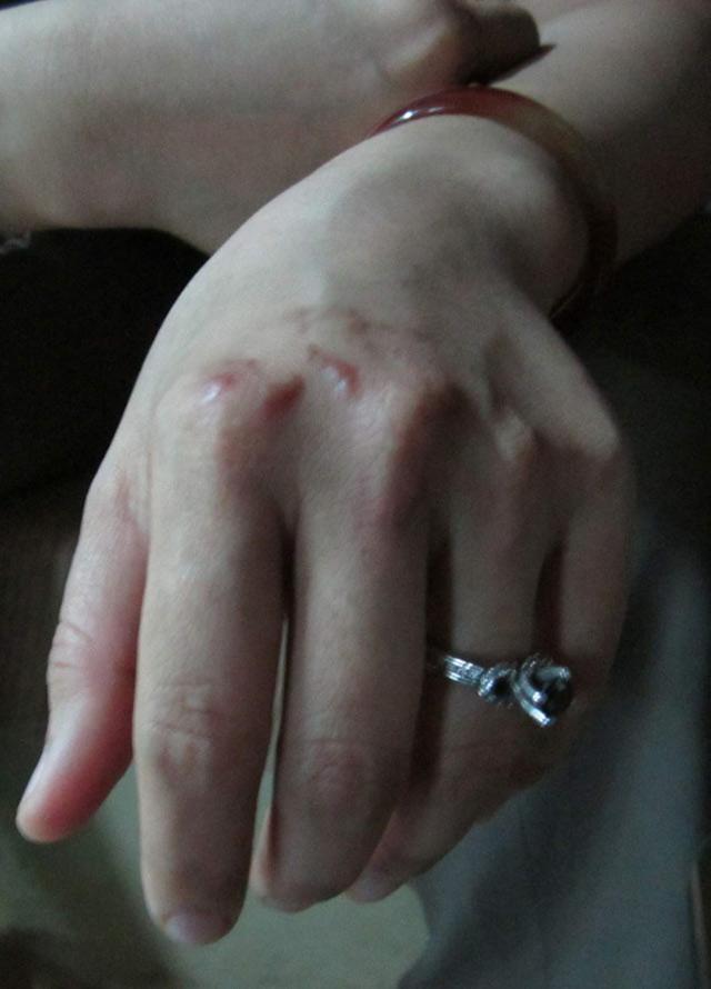 Tâm sự của người phụ nữ xuất khẩu lao động: Rơi vào tổ quỷ, liên tục bị cưỡng bức