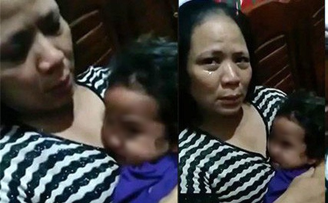 Bé gái 4 tuổi ngủ dưới gầm giường, người thân tưởng bị bắt cóc hô hoán cả xóm đi tìm Bé gái 4 tuổi ngủ dưới gầm giường, người thân tưởng bị bắt cóc hô hoán cả xóm đi tìm