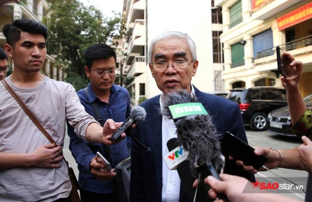 Vì sao bầu Đức không trở lại VFF, hẹn ngày bỏ bóng đá?