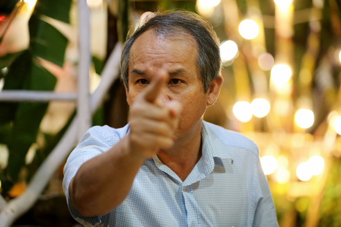 Bầu Đức: Tôi đấu tranh cho bóng đá Việt Nam chứ không muốn làm Chủ tịch VFF