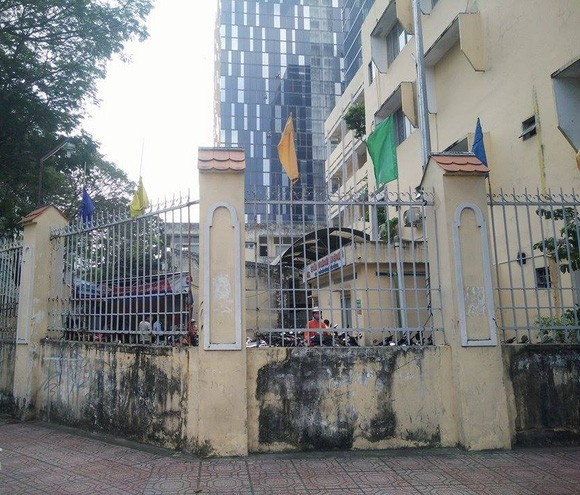 Vụ bé gái 13 tuổi bị hiếp dâm trong bãi giữ xe bệnh viện: Không khởi tố vụ án vì nghi can dưới 16 tuổi