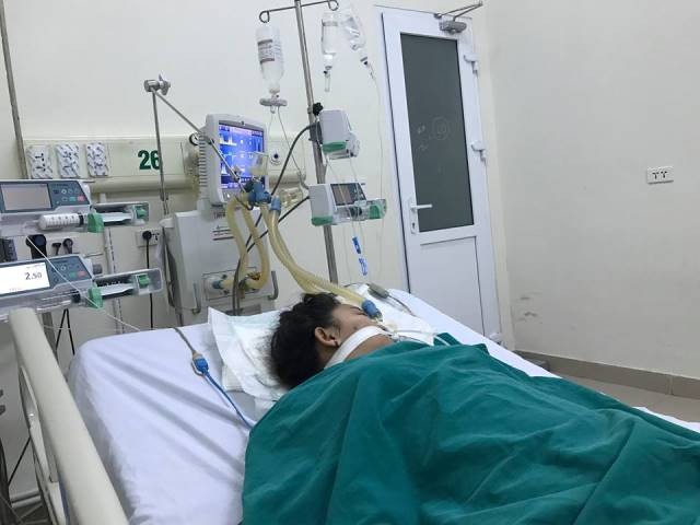 Bệnh 1 người mắc hàng chục người bị cách ly xuất hiện ở Hà Nội đáng sợ thế nào?