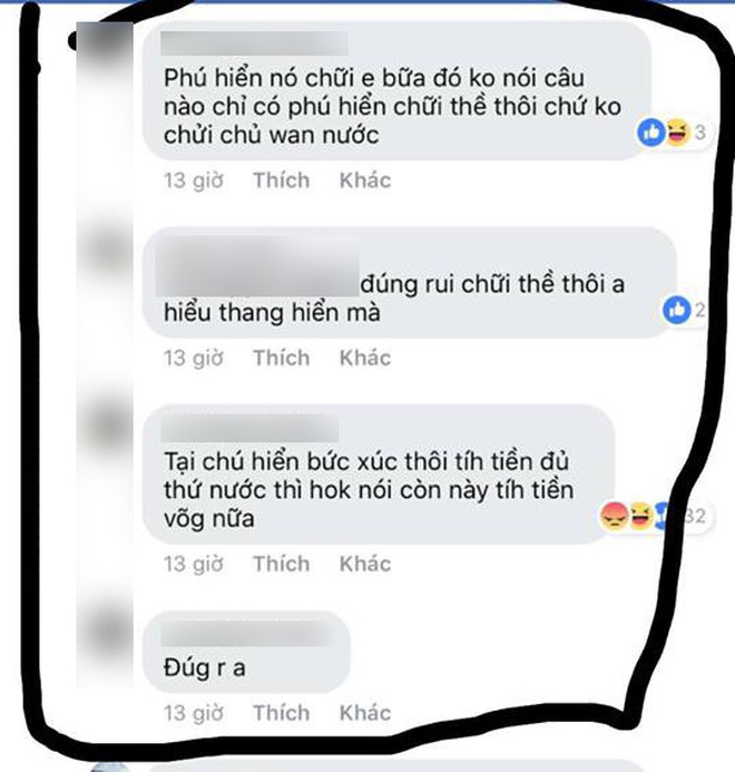 Cuộc sống đảo lộn của bà chủ cafe võng sau khi 28 phượt thủ đăng đàn chê đắt: Dì Hai phải tháo biển hiệu, sợ đốt nhà nên cả đêm không ngủ Cuộc sống đảo lộn của bà chủ cafe võng sau khi 28 phượt thủ đăng đàn chê đắt: Dì Hai phải tháo biển hiệu, sợ đốt nhà nên cả đêm không ngủ