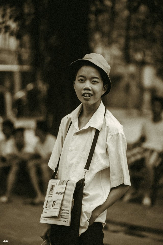 Dân chuyên Sử tái hiện các thời kỳ vàng son của dân tộc qua ảnh kỷ yếu