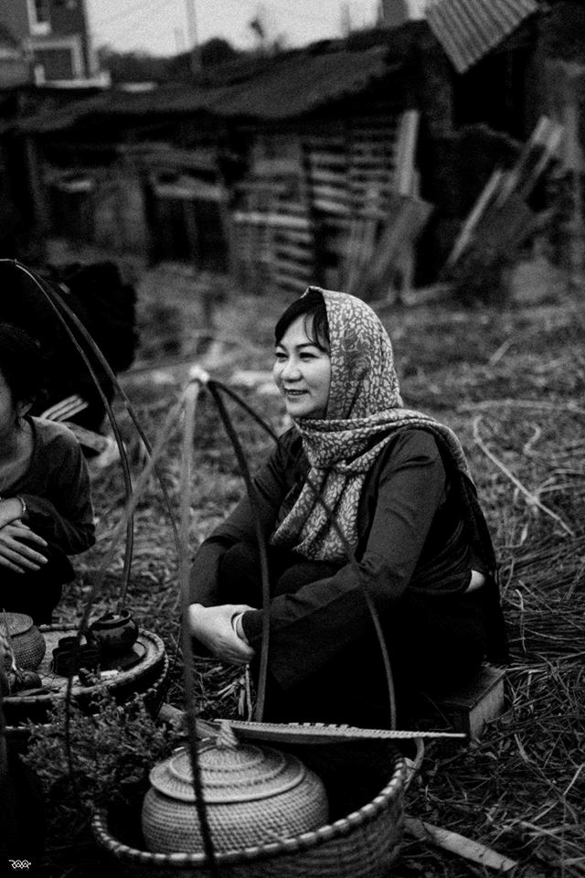 Dân chuyên Sử tái hiện các thời kỳ vàng son của dân tộc qua ảnh kỷ yếu