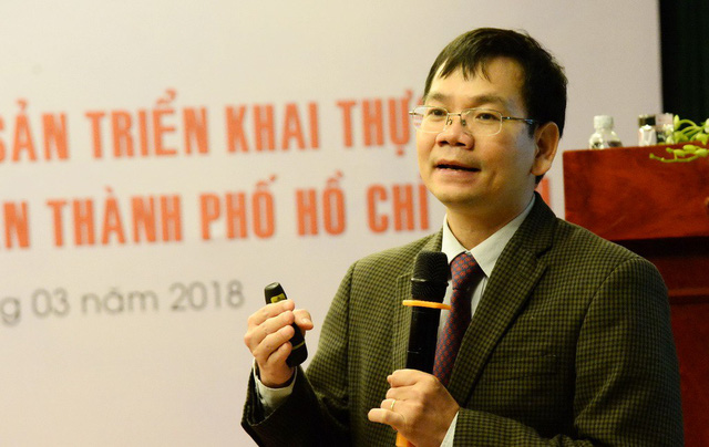 Đất đang sốt, bom đang chờ...?